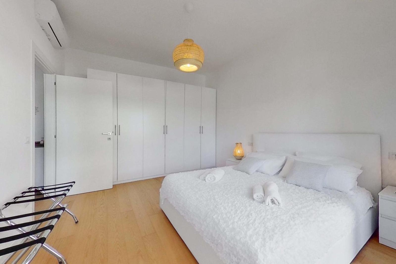 Hyaline Gregorio VII Apartment Rome Exterior photo